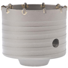 Коронка по бетону SDS+ MATRIX 80мм (70383)