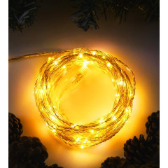 Гирлянда LUAZON LIGHTING 