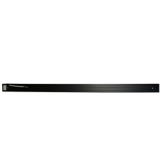 Светильник (LED) 36Вт 4000K матовый черный 1200x60x23 IP40 AL5020 51339 Feron