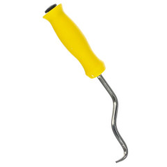 Крюк для вязки арматуры STAYER MASTER 215мм (23802)