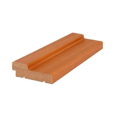 Коробка Ламинат МДФ 70*2070, МДФ, мил.орех