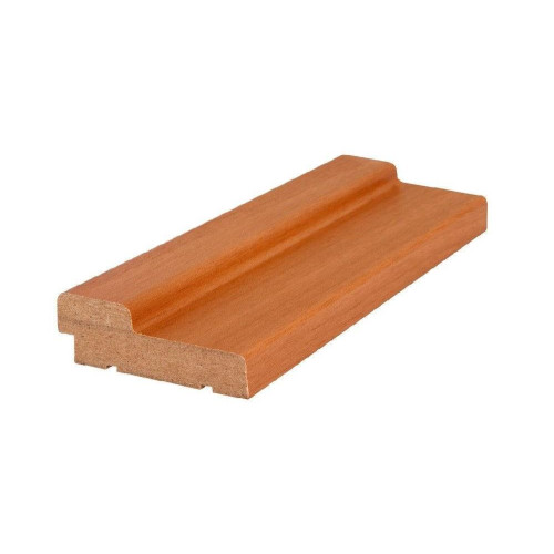 Коробка Ламинат МДФ 70*2070, МДФ, мил.орех