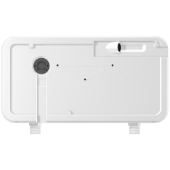 Водонагреватель проточный THERMEX Oscar 5500 (кран+душ)