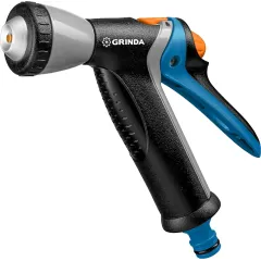 Пистолет-распылитель GRINDA PROLine BM-R (8-427311)