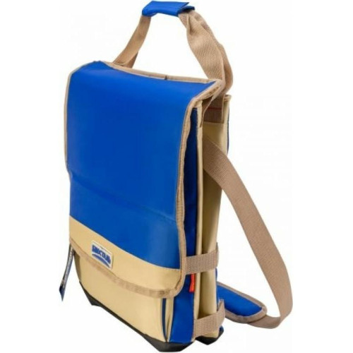 Термосумка БИОСТАЛЬ TC-30B АЛЬПИЙСКИЙ СИНИЙ 30л