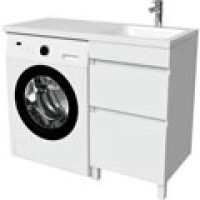 Умывальники на стиральную машину