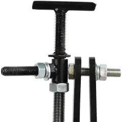 Сцепка FORZA в сборе поворотная (кронштейн внутренний)