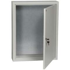 Корпус металлический ЩМП-1-0 36 УХЛЗ IP31 (395х310х220) IEK YKM40-01-31 (52098)