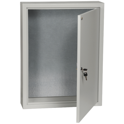 Корпус металлический ЩМП-1-0 36 УХЛЗ IP31 (395х310х220) IEK YKM40-01-31 (52098)