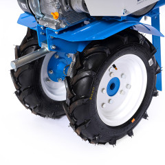 Мотоблок НЕВА МБ-2 КС (GB225)