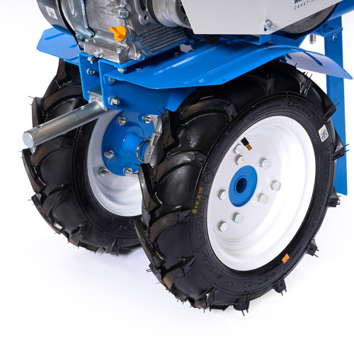 Мотоблок НЕВА МБ-2 КС (GB225)