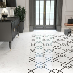 Плитка керамогранит 600*600 КЕРАМИН Монте-Р 7Д (цена за 1 м2) 1,44 м2 в уп.