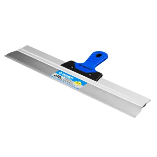 Шпатель ЗУБР фасадный 470 мм (10049-47)