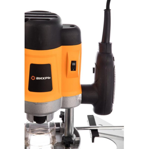 Фрезер электрический ВИХРЬ ФМ-1300 (72/13/1) (*15)