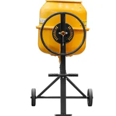 Бетоносмеситель ECO CM-140 (*50)