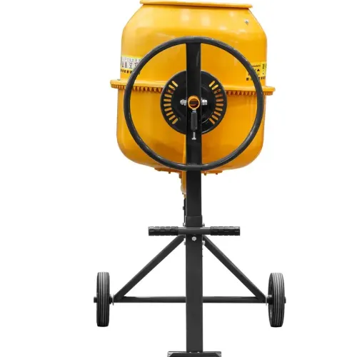 Бетоносмеситель ECO CM-140 (*50)