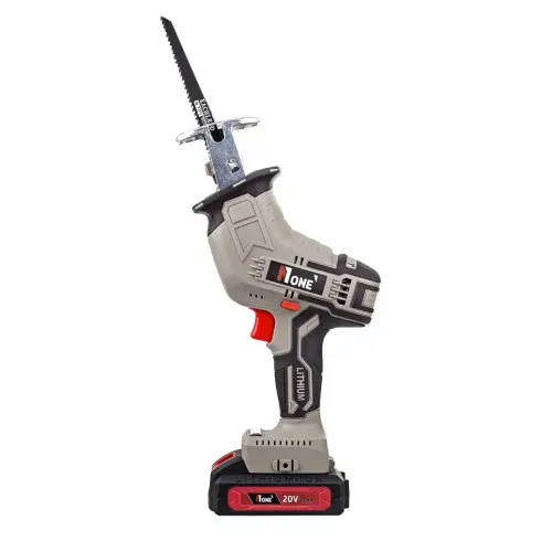 Акк Пила сабельная NUMBER ONE CRS20/2.0-PRO (2Ач)