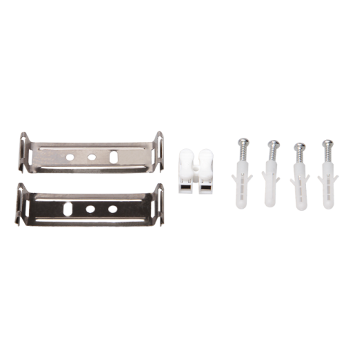 Светильник (LED) 20Вт(1630Lm) мат. расс. 6500k 600х75 IP20 JAZZWAY (584106)