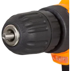 Шуруповерт ВИХРЬ ДА-12Л-2КН (72/14/35) (*15)