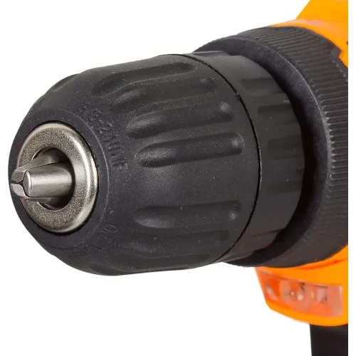 Шуруповерт ВИХРЬ ДА-12Л-2КН (72/14/35) (*15)