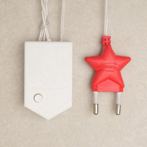 Гирлянда LUAZON LIGHTING 