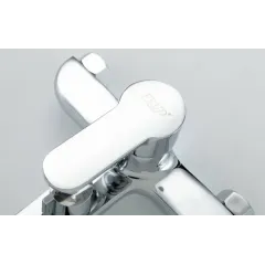 Смеситель для ванны FRUD R32157, хром