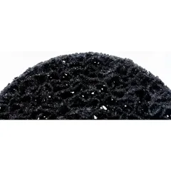 Диск зачистной полимерный FIT 100мм штифт (38636)