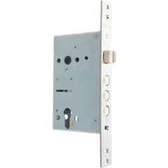 Замок врезной б/руч. Гардиан 32.11 (б/мц) (06357)