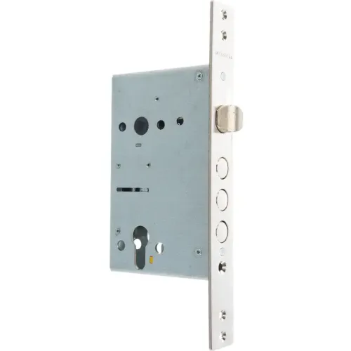 Замок врезной б/руч. Гардиан 32.11 (б/мц) (06357)