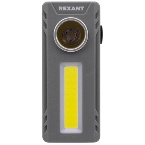 Фонарь REXANT 75-710