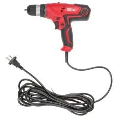 Дрель-шуруповерт WORTEX DR 1023 D (*7)