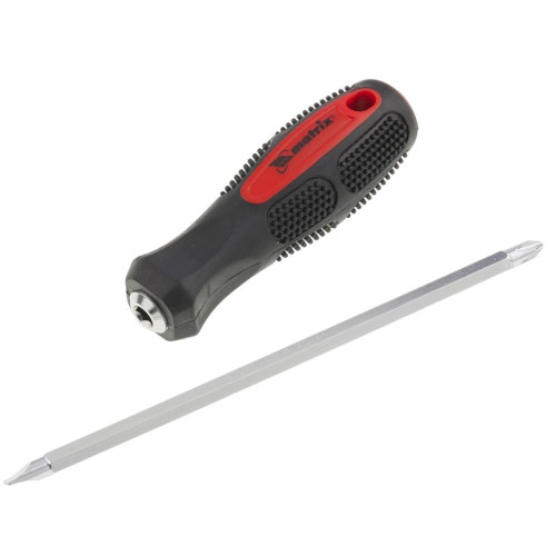 Отвертка MATRIX комбинированная SL 6,0 / PH 2 (12290)