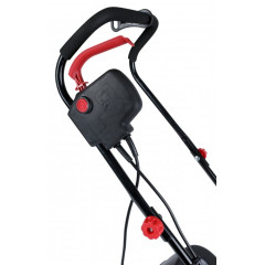 Газонокосилка электрическая РЕСАНТА КР-1200 ЭП (70/4/15) (*12)