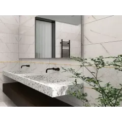 Плитка облицовочная 300*600*8,5 Лигея Рельеф (TP3661SWAY) Ректификат (в уп. 1,8 м2)