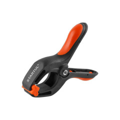 Струбцина STARTUL PROFI 100 мм (ST9018-100)