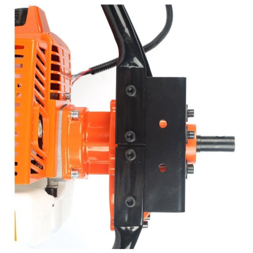 Мотобур PATRIOT AE75D (*20)