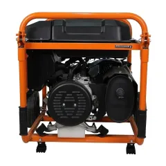 Генератор бензиновый LIFAN 5 GF-3 (LF6500)