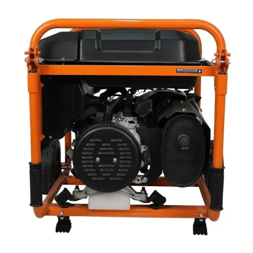 Генератор бензиновый LIFAN 5 GF-3 (LF6500)