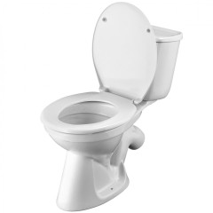 Унитаз-компакт SANTEK 