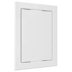 Люк технологический пластмассовый AD1520