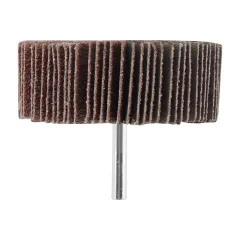 Круг лепестковый д/дрели MATRIX 80х30х6 P60 (74142)