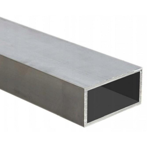 Ал труба прямоуг. 30х15х1,5 (2,0м)