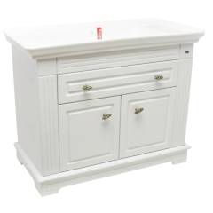 Тумба EVA GOLD 105 