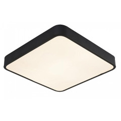 Светильник ARTELAMP A2663PL-1BK Scena 55W 2000K-4000K Scena черный/белый