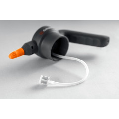 Опрыскиватель аккумуляторный GRINDA PROLine 2л (PHS-2)