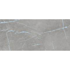 Фартук для кухни АБС 0,60*3,0м Stella light Каспий голубой