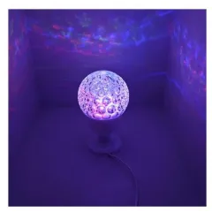 Световая система B52 