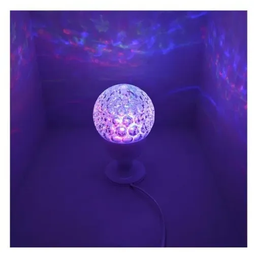 Световая система B52 