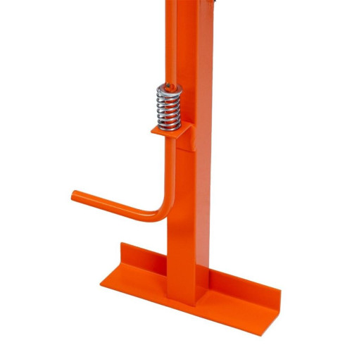 Бетоносмеситель СИБРТЕХ БСН-220, 1000 Вт (95515) (*30)