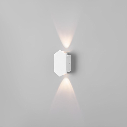 Светильник уличный ES 35152/D Mini Light белый